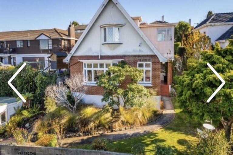 Photo of property in 17 Leven Street, Roslyn, Dunedin, 9010