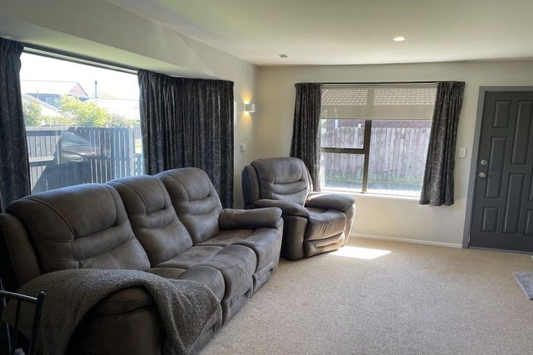 Photo of property in 1/5 Fernbrook Place, Mairehau, Christchurch, 8013