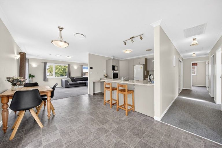 Photo of property in 12 Millard Avenue, Kuripuni, Masterton, 5810