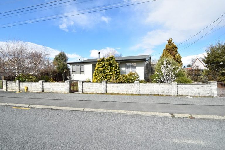 Photo of property in 60 Mackenzie Drive, Twizel, 7901