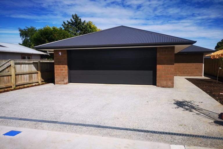 Photo of property in 37 Sussex Street, Levin, 5510