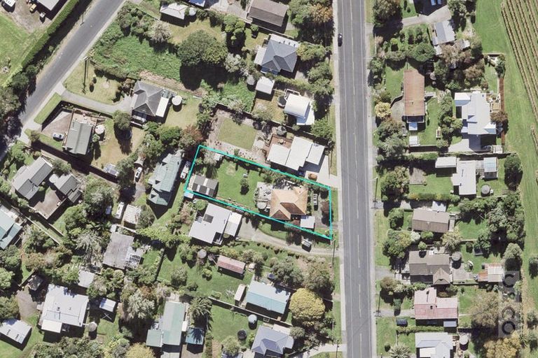 Photo of property in 41 Riverhead Road, Kumeu, 0810