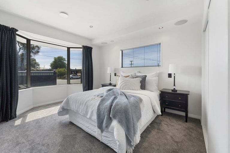 Photo of property in 16 Brynley Street, Hornby, Christchurch, 8042