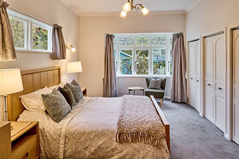 Photo of property in 20 Bloomfield Terrace, Hutt Central, Lower Hutt, 5010