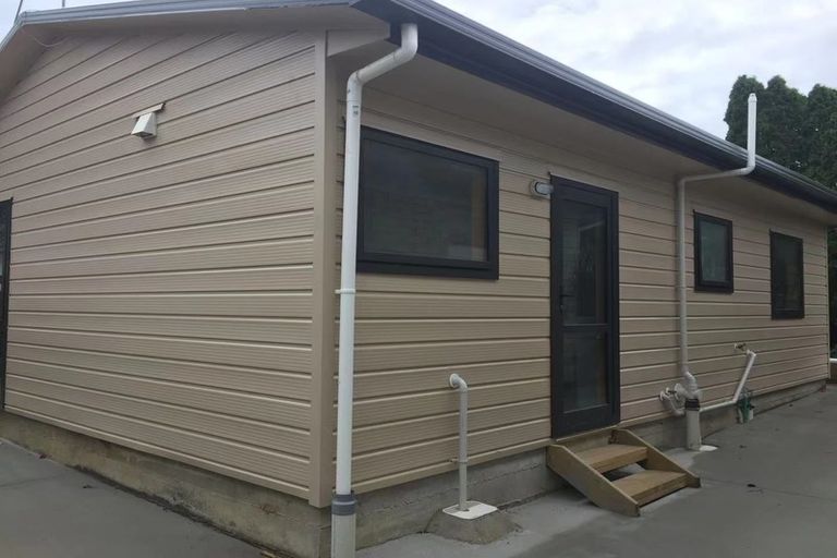 Photo of property in 40 Galsworthy Place, Bucklands Beach, Auckland, 2014