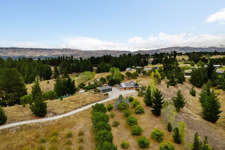 Photo of property in 53 Gilligans Gully Road, Alexandra, 9320