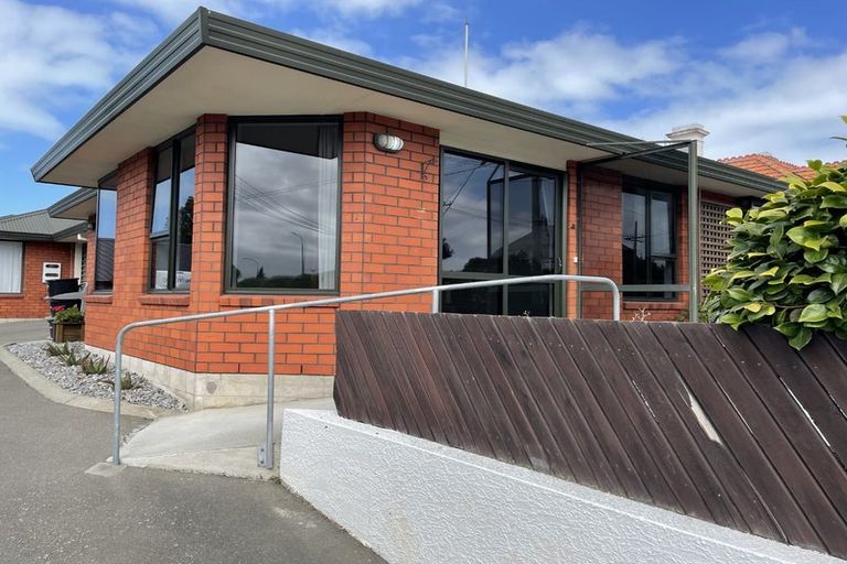 Photo of property in 2/101 Wilson Street, Seaview, Timaru, 7910