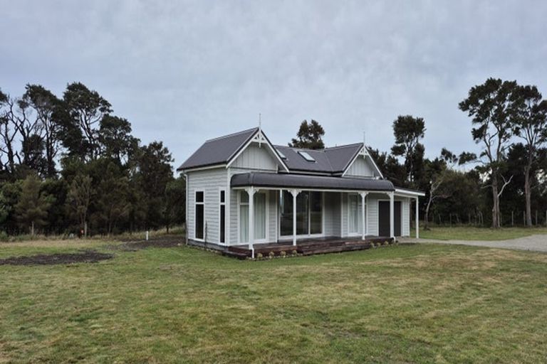 Photo of property in 24-26 Bucks Road, Tauwharenikau, Featherston, 5773