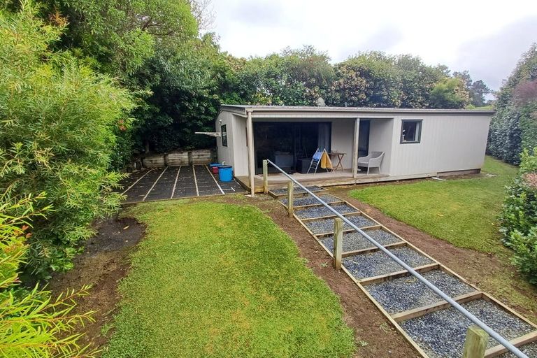 Photo of property in 110 Harris Road, Glenbervie, Whangarei, 0175