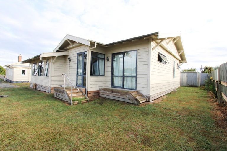 Photo of property in 18 Western Street, Matamata, 3400