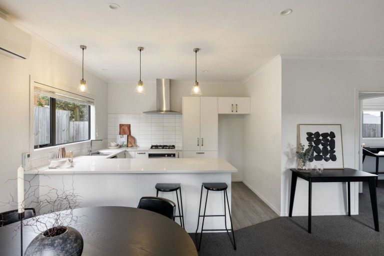 Photo of property in 8d Mary Street, Frankton, Hamilton, 3204