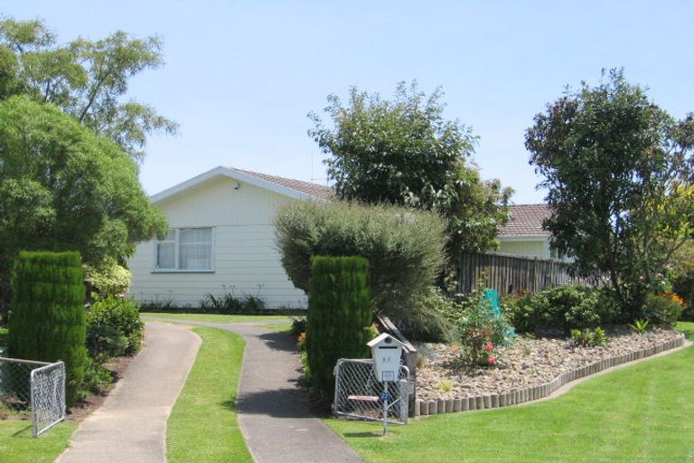 Photo of property in 27 Glendon Place, Otorohanga, 3900