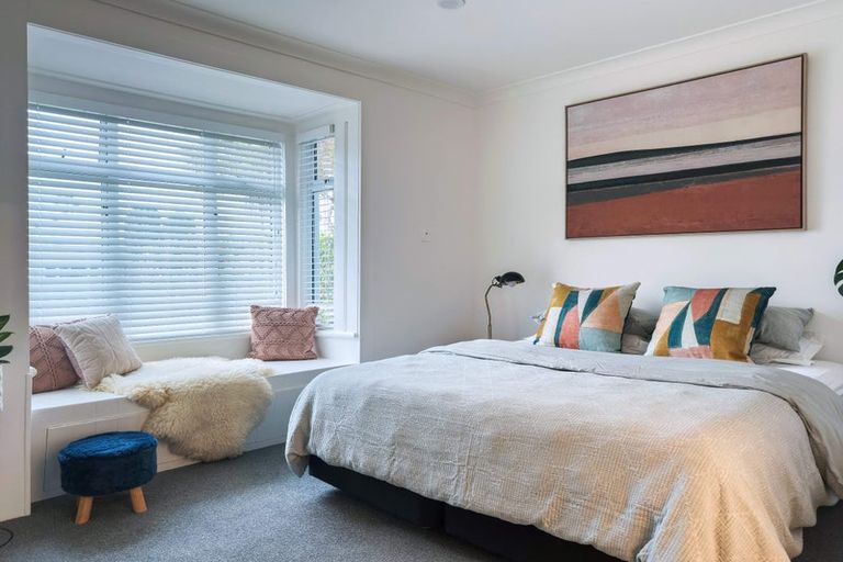 Photo of property in 12 Mcdonald Street, Napier South, Napier, 4110