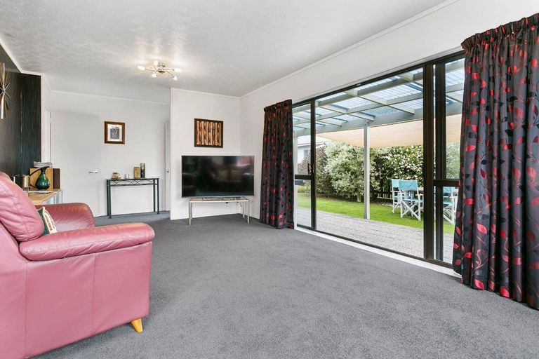 Photo of property in 8 Karo Place, Matamata, 3400