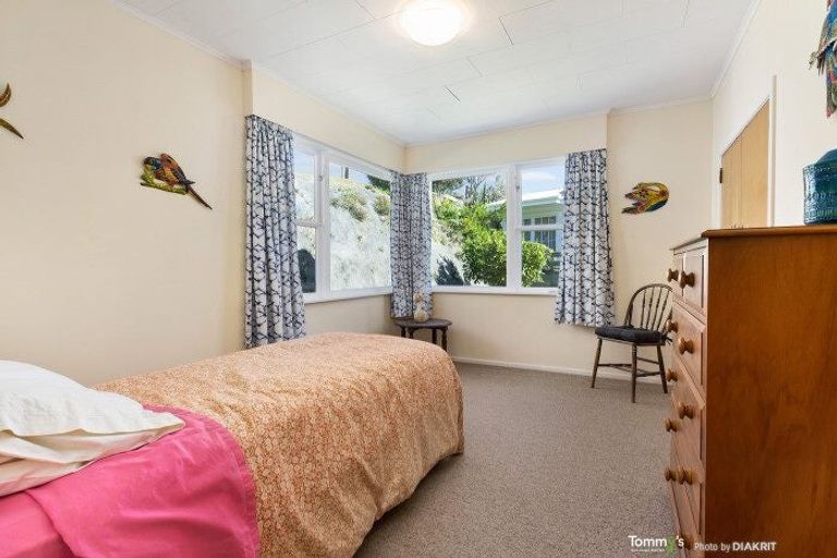 Photo of property in 108 Warwick Street, Wilton, Wellington, 6012