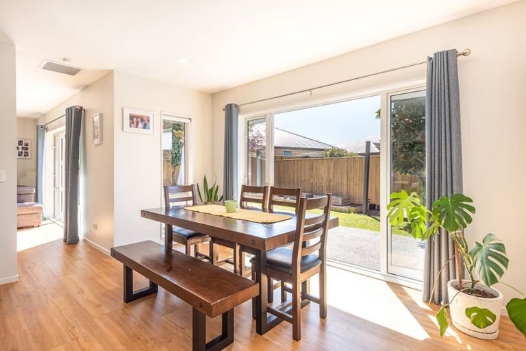 Photo of property in 8 Fernham Way, Rolleston, 7615