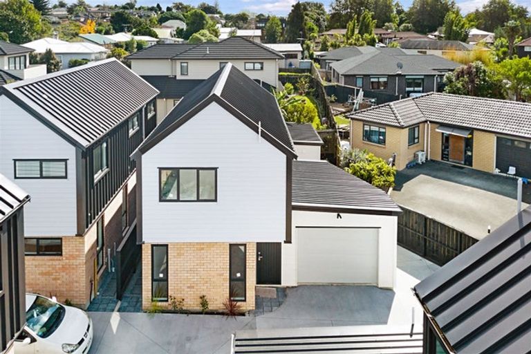 Photo of property in 40c Nikau Street, New Lynn, Auckland, 0600