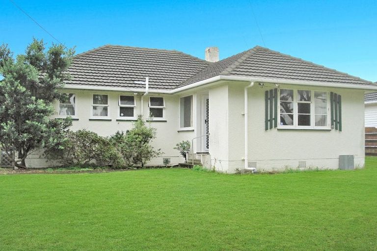 Photo of property in 40 Harper Street, Gonville, Whanganui, 4501