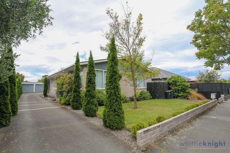 Photo of property in 43 Roberta Drive, Somerfield, Christchurch, 8024