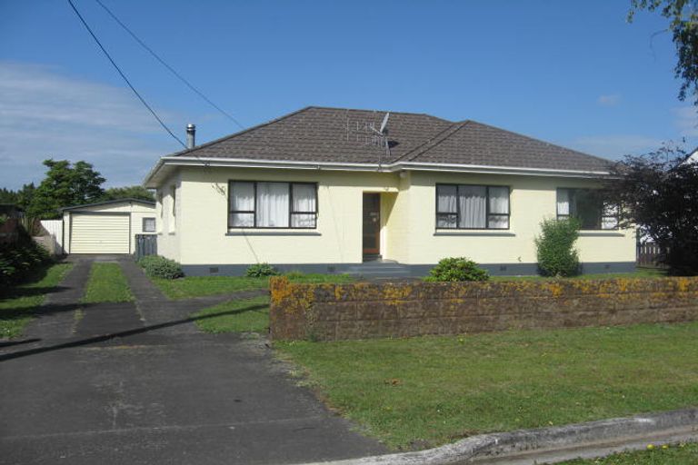 Photo of property in 16 Quick Avenue, Aramoho, Whanganui, 4500