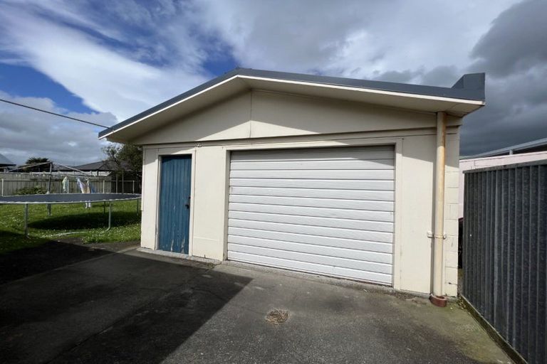 Photo of property in 21 Monrad Street, Highbury, Palmerston North, 4412
