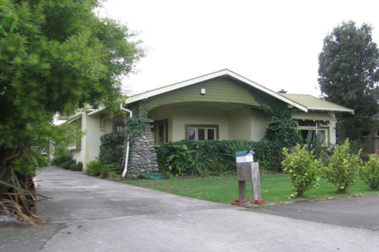 Photo of property in 189 Grey Street, Palmerston North, 4414