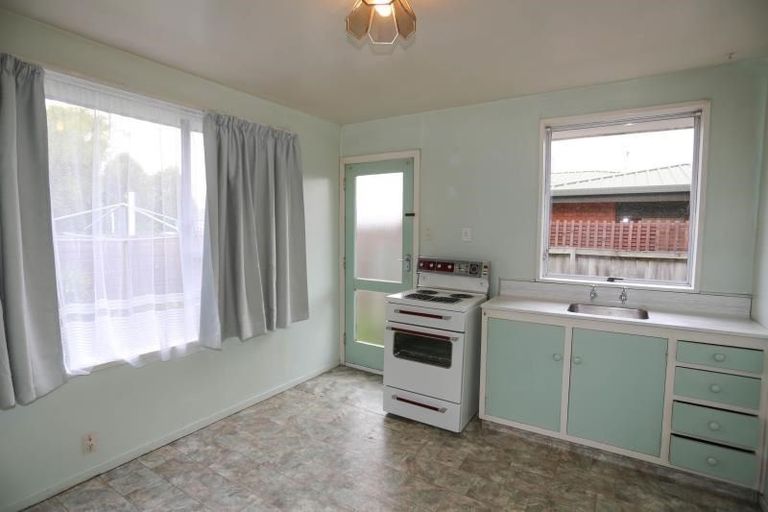 Photo of property in 1/171 Clarence Street, Riccarton, Christchurch, 8011