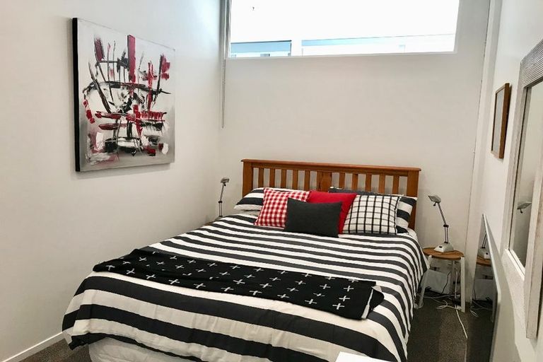 Photo of property in Croxley Mill Apartments, 104/33 Frederick Street, Te Aro, Wellington, 6011