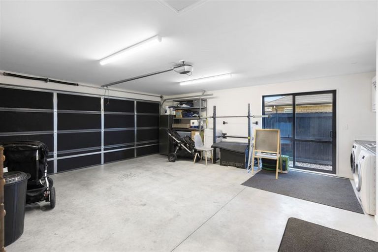 Photo of property in 3 Pakura Street, Lincoln, 7608