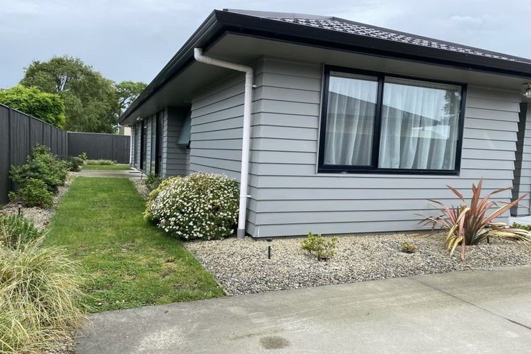 Photo of property in 26c Ward Street, Palmerston North, 4410