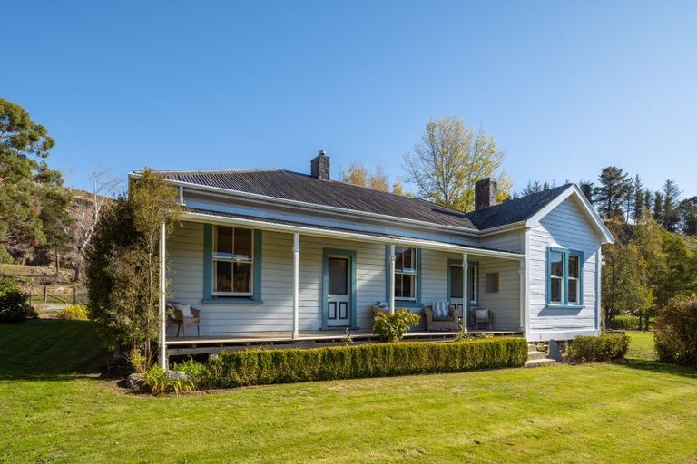 Photo of property in 183 Onamalutu Road, Onamalutu, Blenheim, 7275