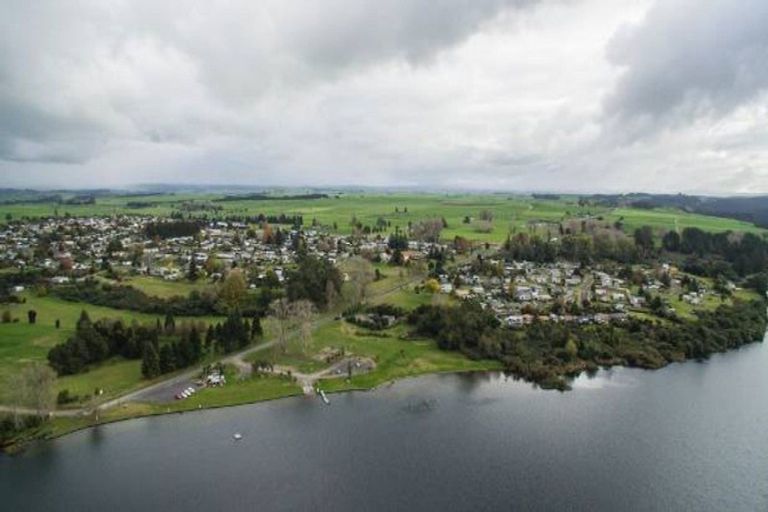 Photo of property in 66 Moana Crescent, Mangakino, 3421