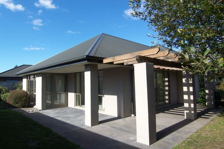 Photo of property in 5 Longspur Avenue, Wigram, Christchurch, 8025