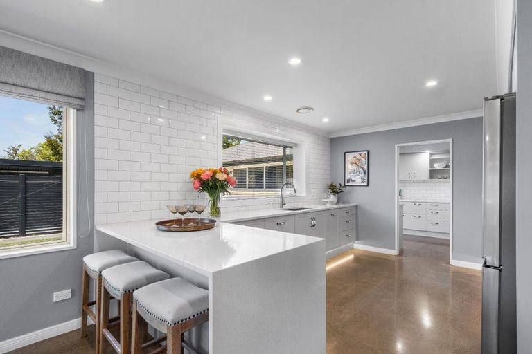 Photo of property in 3 Bridget Lane, Rangiora, 7400