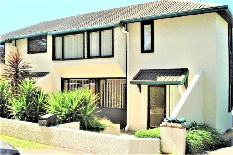 Photo of property in 4/23 Arundel Street, Tauranga, 3110