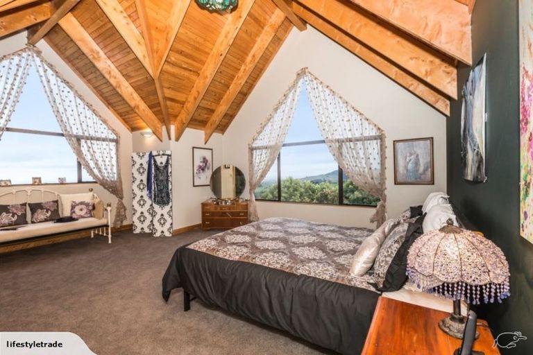 Photo of property in 478 Ararimu Road, Ramarama, Drury, 2579