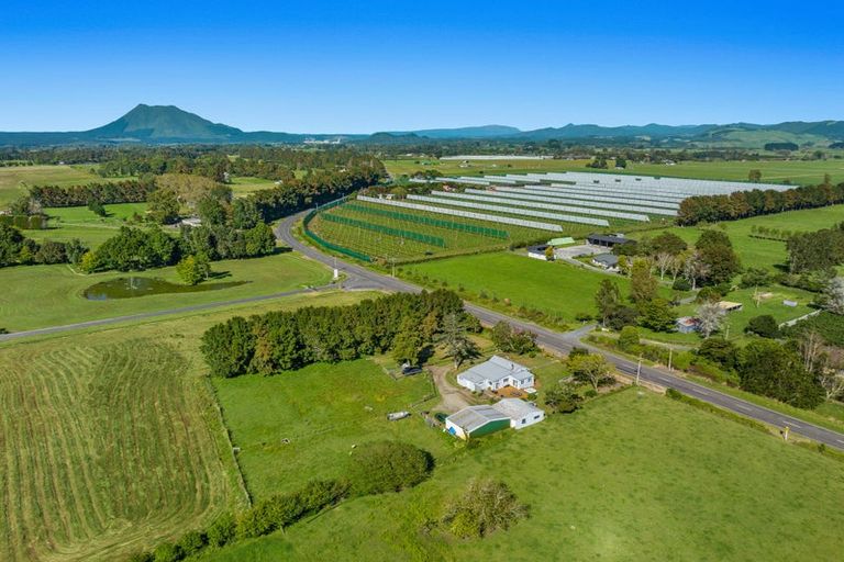 Photo of property in 149 Hallett Road, Otakiri, Whakatane, 3192