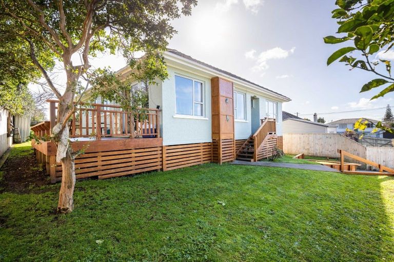 Photo of property in 63a Strange Street, Waitara, 4320