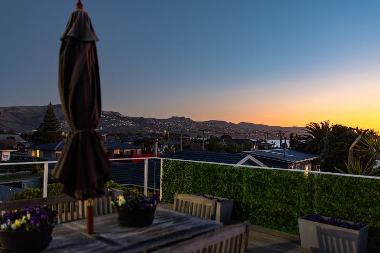 Photo of property in 19 Heron Street, Southshore, Christchurch, 8062