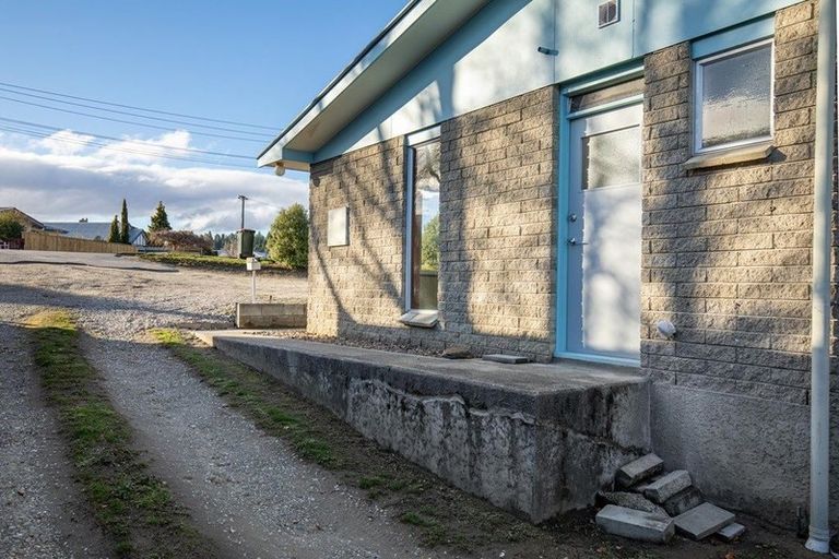 Photo of property in 18a Royal Terrace, Alexandra, 9320