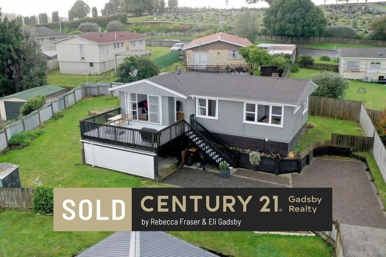 Photo of property in 140 Hiskens Place, Te Awamutu, 3800