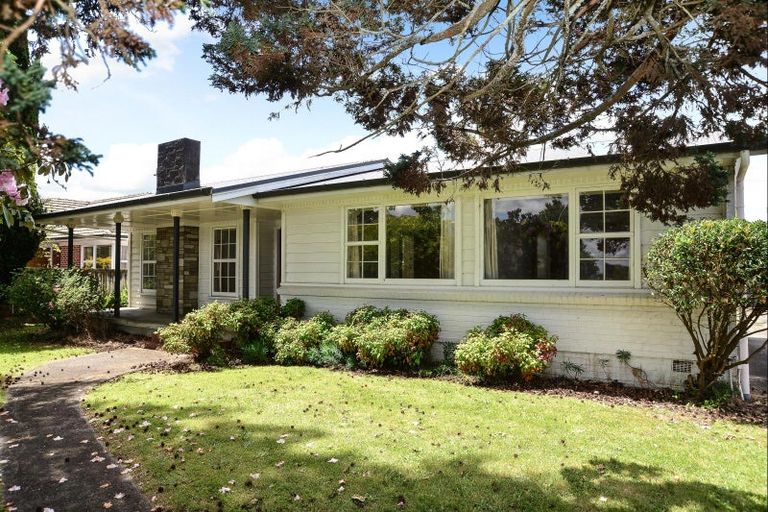 Photo of property in 188 Hukanui Road, Chartwell, Hamilton, 3210