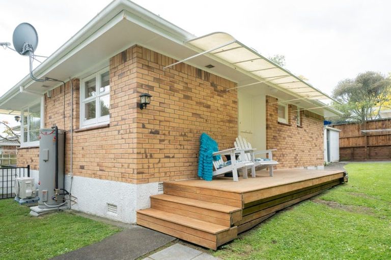 Photo of property in 4/4 Shackleton Road, Mount Eden, Auckland, 1024