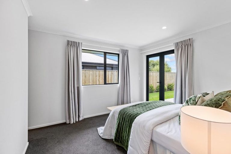 Photo of property in 55 Henshaw Street, Woodend, 7610