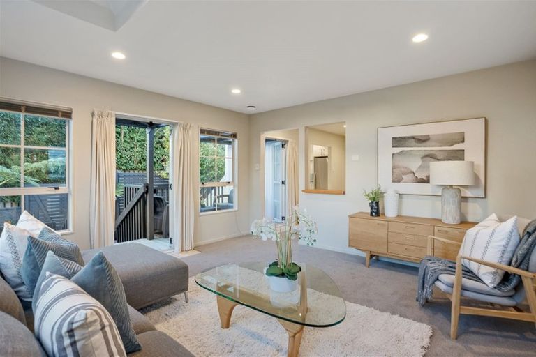 Photo of property in 1/35 Newhaven Terrace, Mairangi Bay, Auckland, 0630