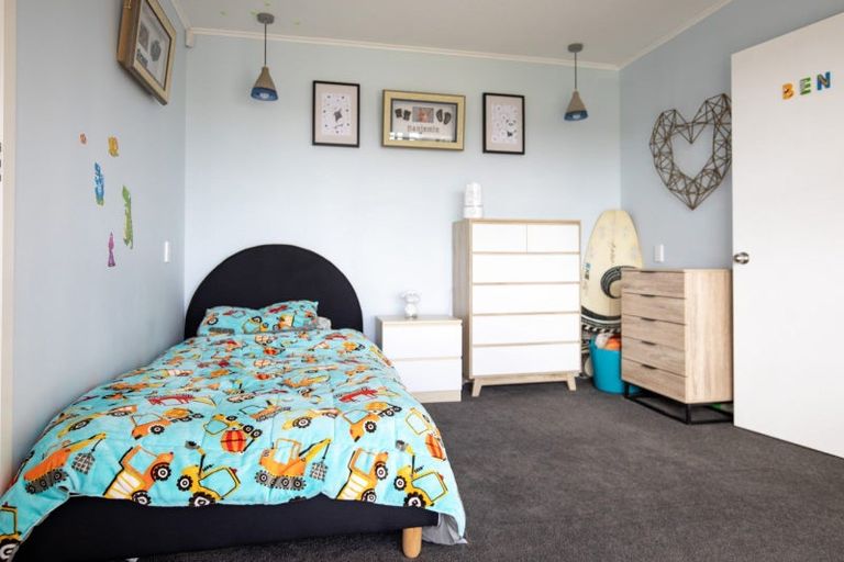 Photo of property in 49b Mangakino Road, Raglan, 3295