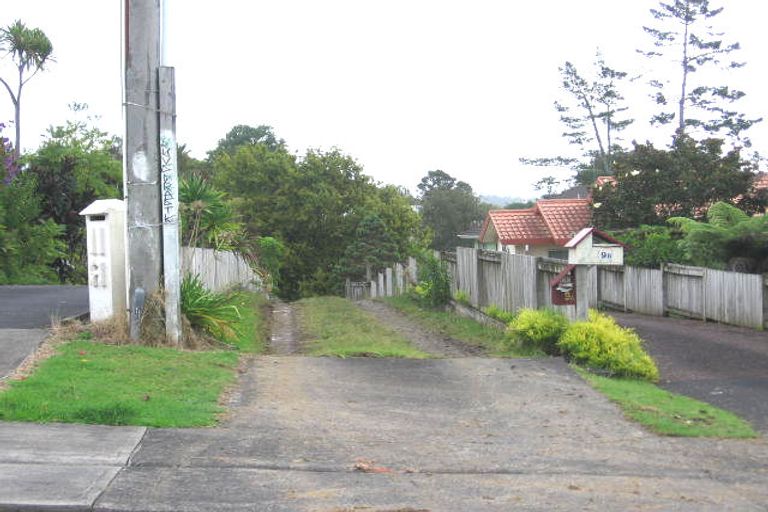 Photo of property in 9a Ambler Avenue, Glen Eden, Auckland, 0602