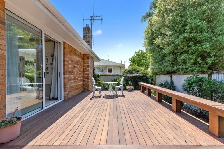 Photo of property in 71 Mansel Avenue, Hillcrest, Hamilton, 3216