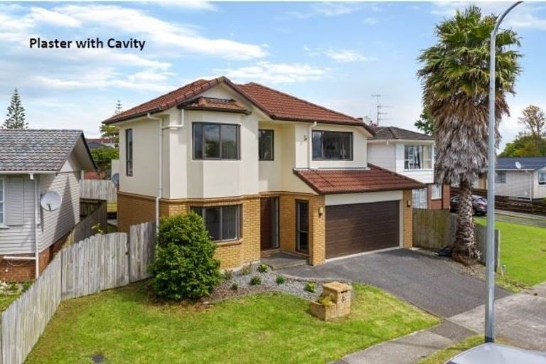 Photo of property in 6a Hope Farm Avenue, Pakuranga Heights, Auckland, 2010