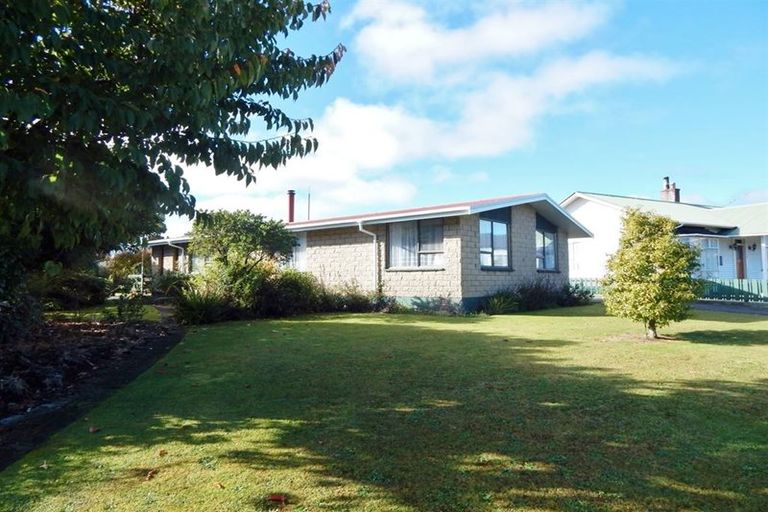Photo of property in 190 Hampden Street, Hokitika, 7810
